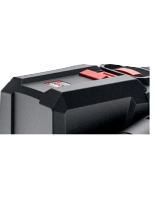 Metabo AS 18 L PC Aspiratore a batteria 18V 6 L IPX4 / Classe di polvere L ( 602021850 ) - senza batteria, senza caricatore