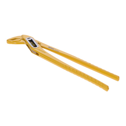 REMS Catch W 300 Pinza a pappagallo 1" 1/2" ( 116060 R ) ISO 8976 durchgestecktes Gelenk