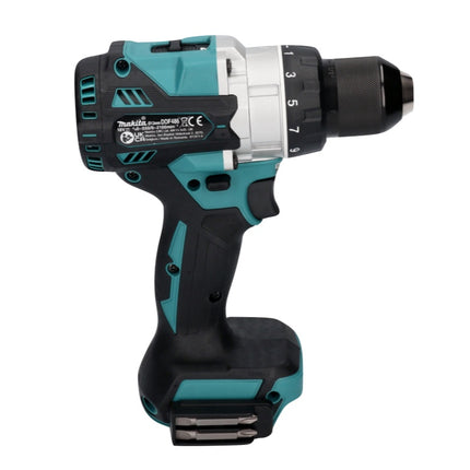 Maktia DDF 486 Z Trapano avvitatore a batteria 18V 130Nm Brushless - senza batterie, senza caricabatterie