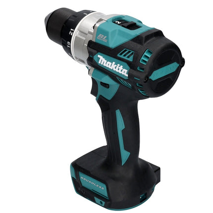 Maktia DDF 486 Z Trapano avvitatore a batteria 18V 130Nm Brushless - senza batterie, senza caricabatterie