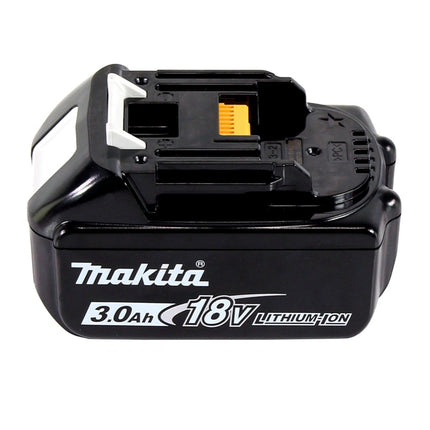 Trapano avvitatore a batteria Makita DDF 486 F1 18 V 130 Nm senza spazzole + 1x batteria ricaricabile 3,0 Ah - senza caricabatteria