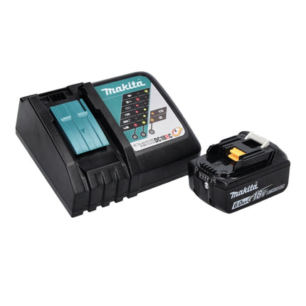 Trapano avvitatore a batteria Makita DDF 486 RG1 18 V 130 Nm brushless + 1x batteria ricaricabile 6,0 Ah + caricabatterie