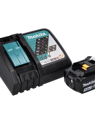 Trapano avvitatore a batteria Makita DDF 486 RF1J 18 V 130 Nm brushless + 1x batteria ricaricabile 3,0 Ah + caricabatterie + Makpac