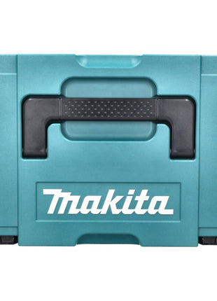 Trapano avvitatore a batteria Makita DDF 486 ZJ 18 V 130 Nm brushless + Makpac - senza batteria, senza caricabatterie