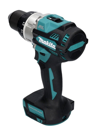 Trapano avvitatore a batteria Makita DDF 486 ZJ 18 V 130 Nm brushless + Makpac - senza batteria, senza caricabatterie