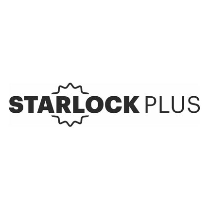 Bosch EXPERT PAIZ 32 AIT Lama per tagli dal pieno Starlock Plus / 32 x 50 mm - 1 pz. ( 2608900019 )