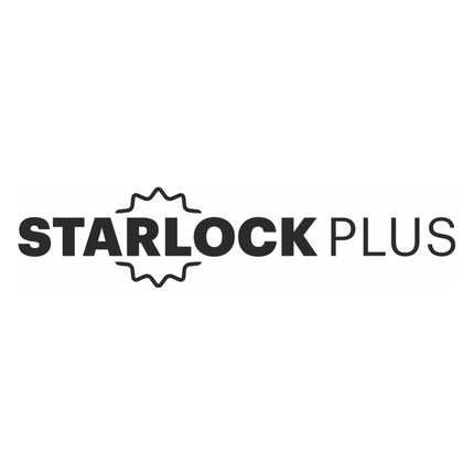 Bosch EXPERT PAIZ 32 AIT Lama per tagli dal pieno Starlock Plus / 32 x 50 mm - 10 pz. ( 2608900020 )