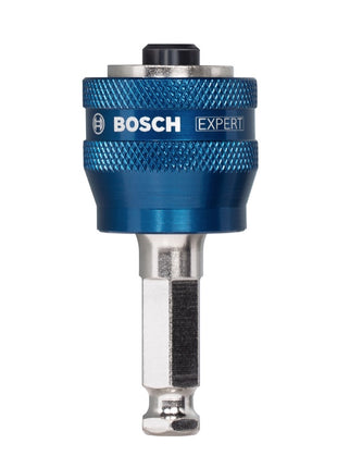Bosch EXPERT Power Change Plus Hex 11 Adapter 7.15 x 105 mm HSS-G drill bit ( 2608900527 ) multi-material carbide - successor to 2608594258