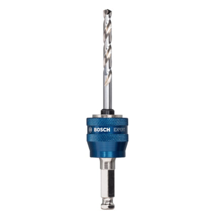 Bosch EXPERT Adaptateur Power Change Plus Hex 11 Foret HSS-G 7.15 x 105 mm (2608900527) Carbure