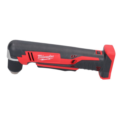 Milwaukee C18 RAD-502FC Perceuse-visseuse d'angle sans fil 18 V 20 Nm + 2x batterie 5,0 Ah + chargeur