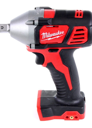 Milwaukee M18 BIW12-201FC Akku Schlagschrauber 18 V 240 Nm 1/2" + 1x Akku 2,0 Ah + Ladegerät