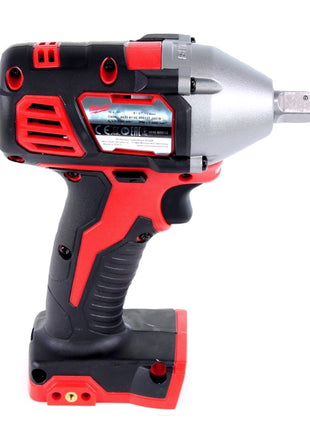 Milwaukee M18 BIW12-201FC Akku Schlagschrauber 18 V 240 Nm 1/2" + 1x Akku 2,0 Ah + Ladegerät