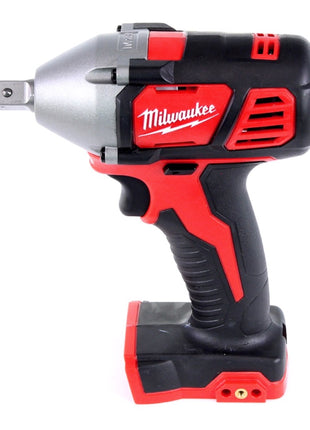 Milwaukee M18 BIW12-202FC Akku Schlagschrauber 18 V 240 Nm 1/2" + 2x Akku 2,0 Ah + Ladegerät