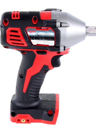 Milwaukee M18 BIW12-202FC Akku Schlagschrauber 18 V 240 Nm 1/2" + 2x Akku 2,0 Ah + Ladegerät