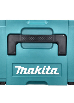 Makita TW 001 GD101 Avvitatore a impulsi a batteria 40 V max. 1800 Nm Brushless XGT + 1x batteria ricaricabile 2,5 Ah + caricabatterie + Makpac