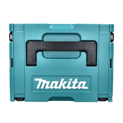 Makita TW 001 GD201 Avvitatore a impulsi a batteria 40 V max. 1800 Nm Brushless XGT + 2x batteria ricaricabile 2,5 Ah + caricatore + Makpac
