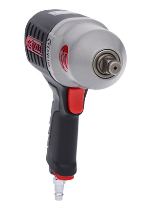KS Tools MONSTER Pneumatic Impact Wrench 6,3 bar 1/2" 1690Nm ( 515.1210 )