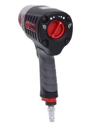 KS Tools MONSTER Pneumatic Impact Wrench 6,3 bar 1/2" 1690Nm ( 515.1210 )