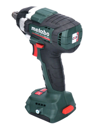 Metabo SSW 18 LT 300 BL Cordless Impact Wrench  300Nm 1/2" 18V Brushless - without battery, without charger (602398850)