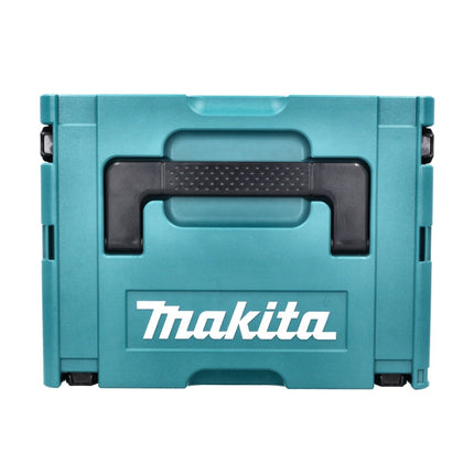 Makita DDF 453 A1J Trapano avvitatore a batteria 18 V 42 Nm + 1x batteria ricaricabile 2,0 Ah + Makpac - senza caricabatterie