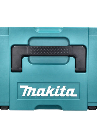 Makita DDF 453 RF1J Akku Bohrschrauber 18 V 42 Nm + 1x Akku 3,0 Ah + Ladegerät + Makpac - Toolbrothers