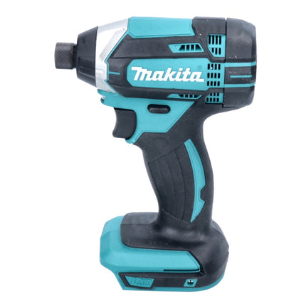 Avvitatore a impulsi a batteria Makita DTD 152 SYJ 18 V 165 Nm + 2 batterie da 1,3 Ah + caricabatterie + Makpac