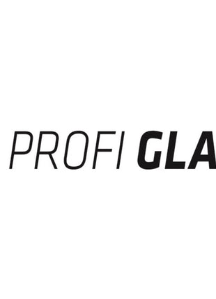 Alpen Profi Glas Punta per vetro in metallo duro 6,0 x 105 mm 1/4"