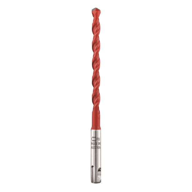 Alpen Profi Multicut PM Hartmetall Mehrzweckbohrer 8,0 x 160 mm SDS plus - Toolbrothers