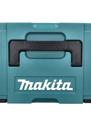 Makita DHP 482 RF3J Akku Schlagbohrschrauber 18 V 62 Nm + 3x Akku 3,0 Ah + Ladegerät + Makpac - Toolbrothers