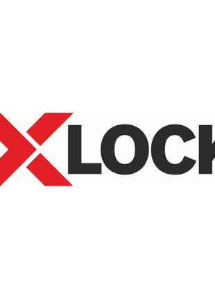Bosch EXPERT N475 Surface Conditioning Material Fächerscheibe 125 mm Grob X-LOCK 2 Stk. ( 2x 2608901473 ) - Toolbrothers