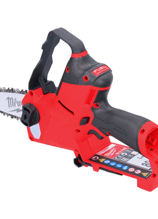 Milwaukee Milwaukee M12 FHS-0 Trononneuse d'elagage sans fil 12 V 15 cm Brushless ( 4933472211 ) Solo - sans batterie, sans chargeur de batterie