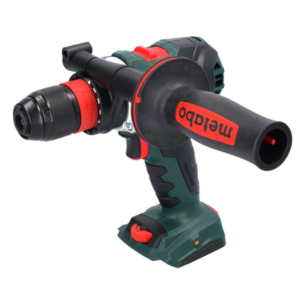 Metabo BS 18 LTX BL Q I Trapano avvitatore a batteria 18 V 130 Nm brushless + 1x batteria ricaricabile 4,0 Ah + metaBOX - senza caricabatterie