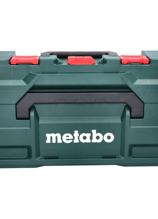 Metabo BS 18 LTX BL Q I Trapano avvitatore a batteria 18 V 130 Nm brushless + 2x batteria 4,0 Ah + caricatore + metaBOX