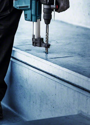 Bosch Expert SDS plus 7X Hammerbohrer 28 x 450 mm ( 2608900154 ) 4 Schneiden Carbide Technology