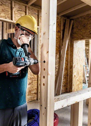 Bosch EXPERT SelfCut Speed Flachfräsbohrer Set 20 / 22 / 25 mm 3 tlg. ( 2608900331 ) für Holz - Nachfolger von 2608587011 - Toolbrothers