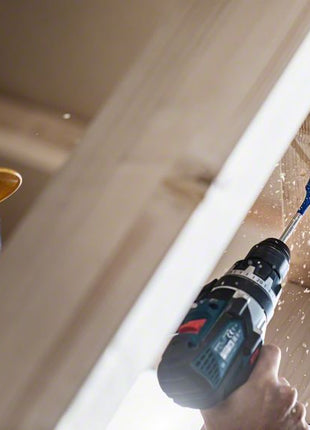 Bosch EXPERT SelfCut Speed Set di Mecchie a spada 16 / 32 mm - 7 pz. ( 2608900334 ) per legno