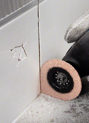Bosch EXPERT 3 Max AVZ 70 RT4 ściągacz do zapraw Starlock 87 x 70 mm 1 szt. ( 2608900041 ) do zapraw z węglików spiekanych - następca 2608661757