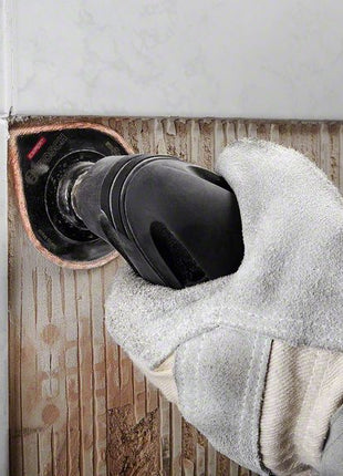 Bosch EXPERT 3 Max AVZ 70 RT4 ściągacz do zapraw Starlock 87 x 70 mm 10 szt. ( 2608900042 ) do zapraw z węglików spiekanych - następca 2608664490