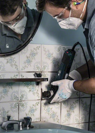 Bosch Expert MATI 68 RSD4 Corner Blade Eckblatt Starlock Max 68 x 10 mm ( 2608900038 ) Diamond Technology - Toolbrothers