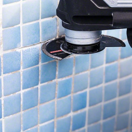Bosch EXPERT ACZ 85 RD4 Lama per sega a segmenti diamantata Starlock 85 mm - 10 pz. ( 2608900035 ) - per mattonelle