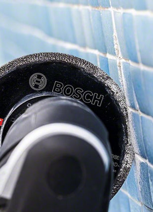 Bosch EXPERT ACZ 85 RD4 Diamant Segmentsägeblatt Starlock 85 mm 10 Stk. ( 2608900035 ) für Fliesen - Nachfolger von 2608664482