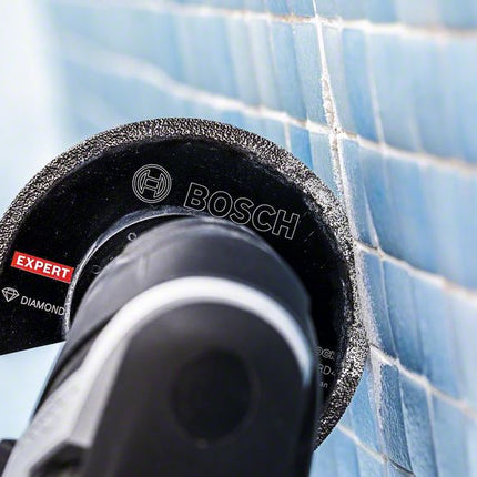Bosch EXPERT ACZ 85 RD4 Lama per sega a segmenti diamantata Starlock 85 mm - 10 pz. ( 2608900035 ) - per mattonelle