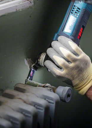 Bosch EXPERT MetalMax PAIZ 45 AIT Tauchsägeblatt Starlock Plus 45 x 50 mm 1 Stk. ( 2608900021 ) für Metall Carbide - Toolbrothers