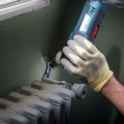 Bosch EXPERT AIZ 32 AIT Lames de scie plongeante en métal Starlock 32 x 40 mm - 5 pièces