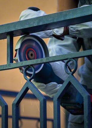Bosch X-LOCK Diamant Metallscheiben Trennscheibe 125 x 22,23 mm ( 2608900533 ) Expert 1 Stk. für X-LOCK Winkelschleifer - Toolbrothers