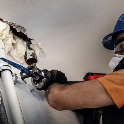 Bosch Expert S 1156 XHM Multi Material Säbelsägeblatt 225 mm 10 Stk. ( 2608900393 ) Carbide Technology - Toolbrothers