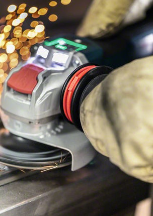 Bosch EXPERT Poignée Vibration Control M10 169 x 69 mm (2608900000) pour meuleuse d'angle