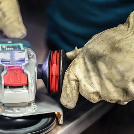 Bosch EXPERT Poignée Vibration Control M10 169 x 69 mm (2608900000) pour meuleuse d'angle