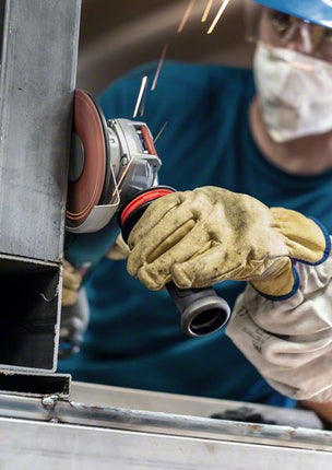 Bosch EXPERT Poignée Vibration Control M10 169 x 69 mm (2608900000) pour meuleuse d'angle