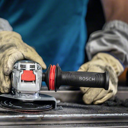 Bosch EXPERT Poignée Vibration Control M10 169 x 69 mm (2608900000) pour meuleuse d'angle